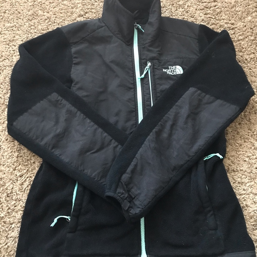 North face jacket